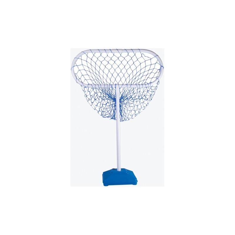 Portería de Lanzamiento de Discos