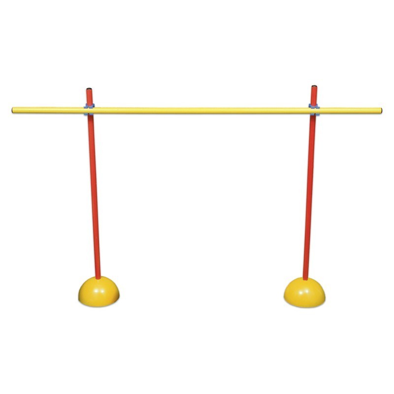 Training Kit With Hollow Bases Sand Refillable