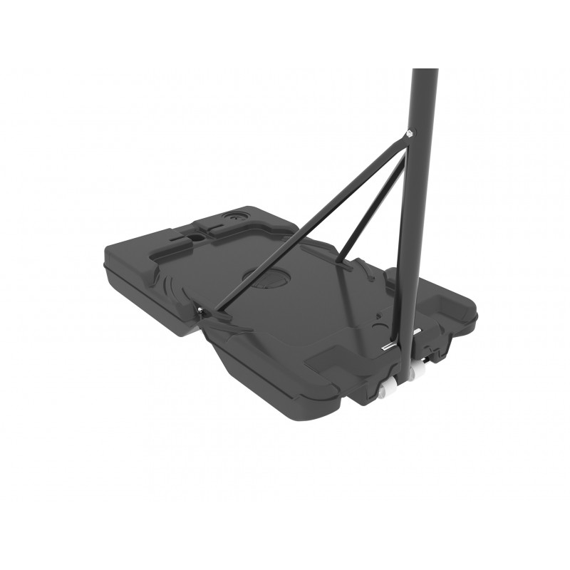 Play & Grow Street Basketball Hoop – Adjustable Height