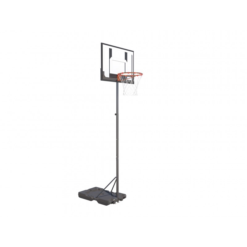 Canasta Street Basket Play & Grow – Altura Regulable