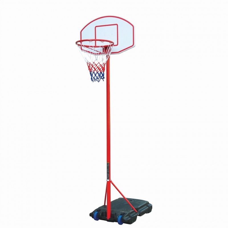 Canasta Street Basket Pro