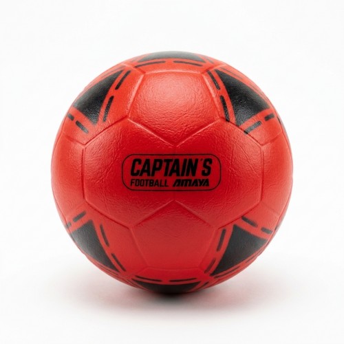 Balón Fútbol Captains – 220 mm PVC resistente