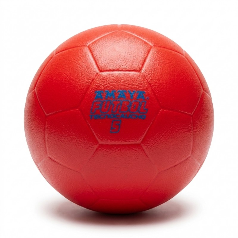 Balón Fútbol Tecnocaucho®