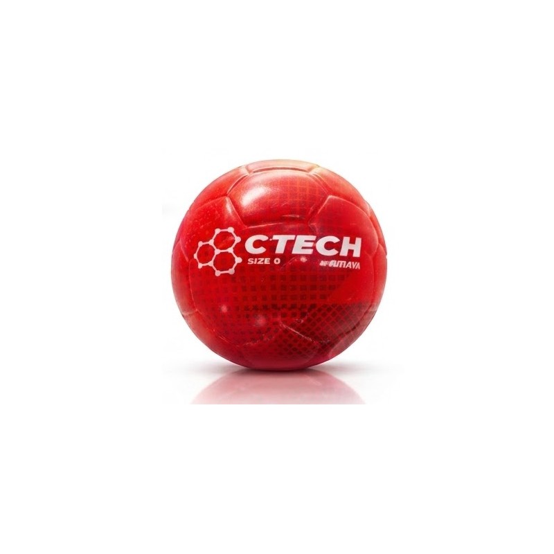 Balón Foam C-TECH Handball