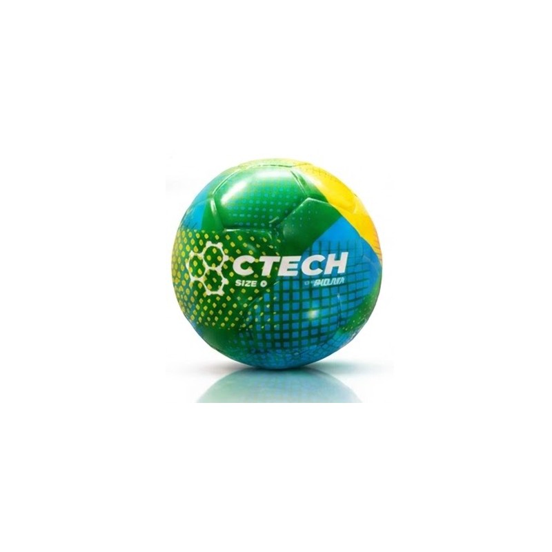 Balón Foam C-TECH Handball