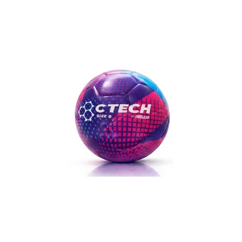 Balón Foam C-TECH Handball
