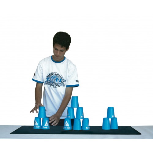 Quick Cups Special Mat
