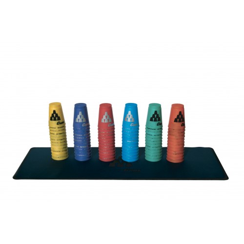Quick Cups Special Mat