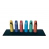 Alfombrilla Para Quick Cups