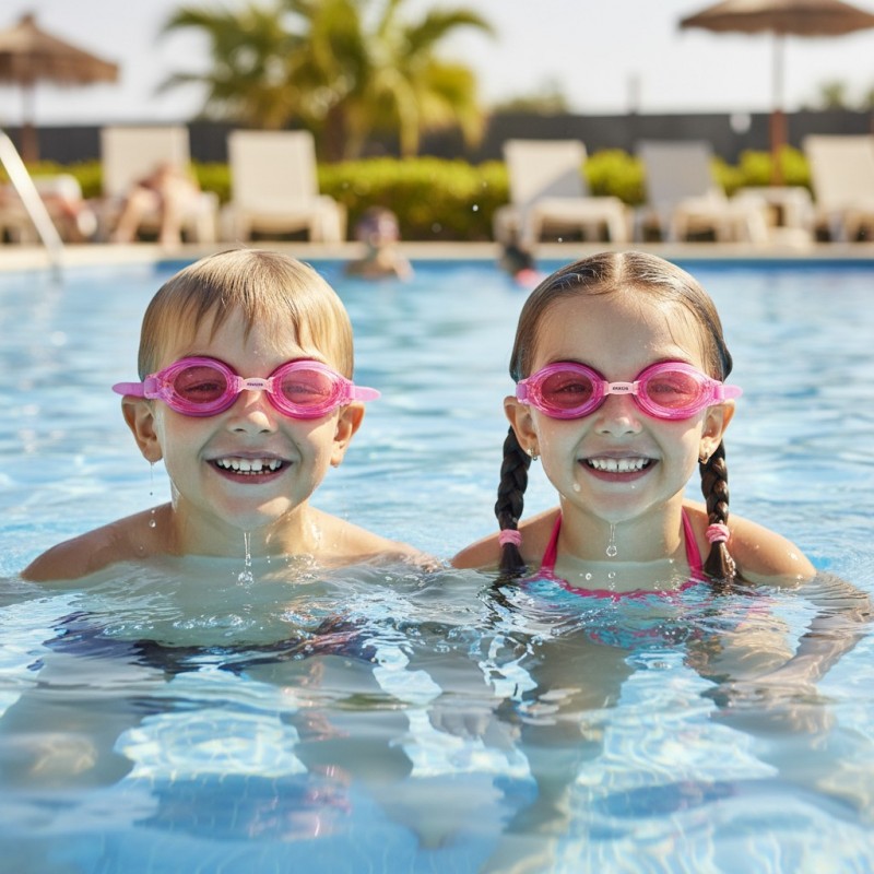 Gafas natación infantil classic