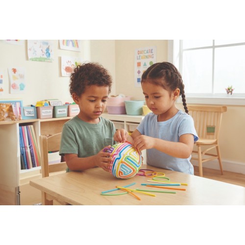 Pelota Sensorial Activity Ball Desarrollo Cognitivo Infantil