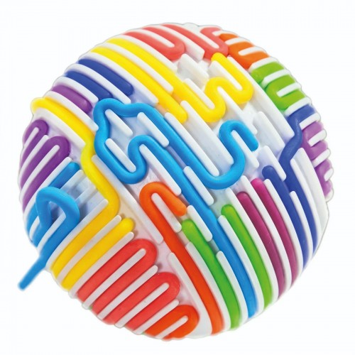 Pelota Sensorial Activity Ball Desarrollo Cognitivo Infantil