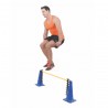 Set Obstacles Jump.