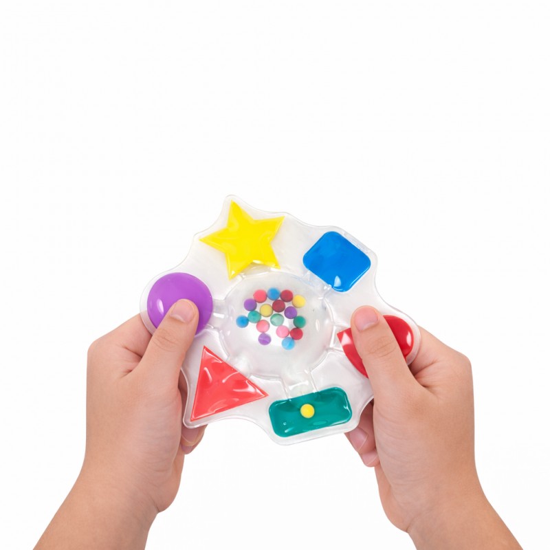 Liquid Sensory Sorter Educational Sensory Toy Kids