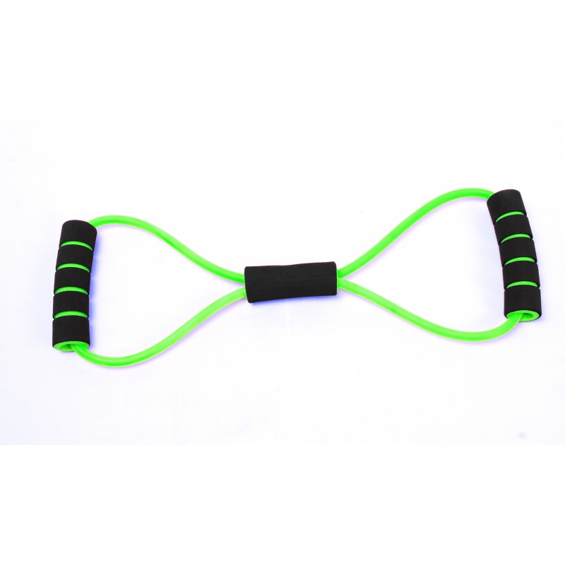 Expansor de Pecho 3 Resistencias Entrenamiento