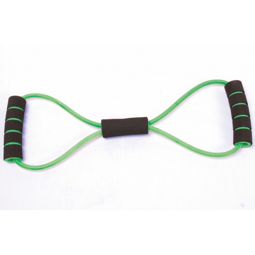 Chest Expander 3 Resistance Levels Training Band