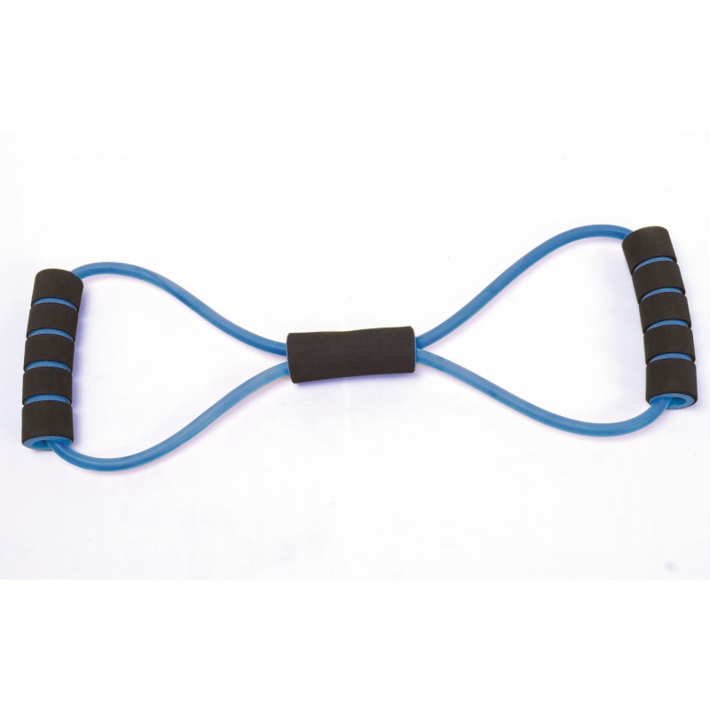 Chest Expander 3 Resistance Levels Training Band