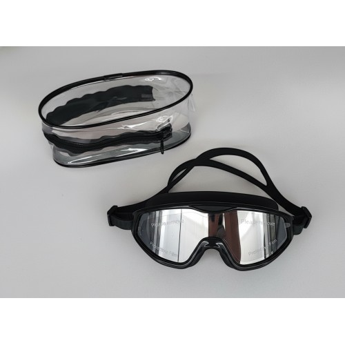 Adult´s complete vision swiming googles