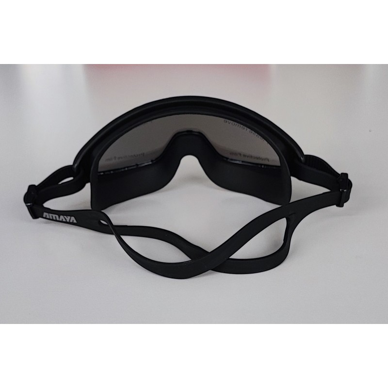Gafas de Natación Adulto Visión Completa Antivaho UV
