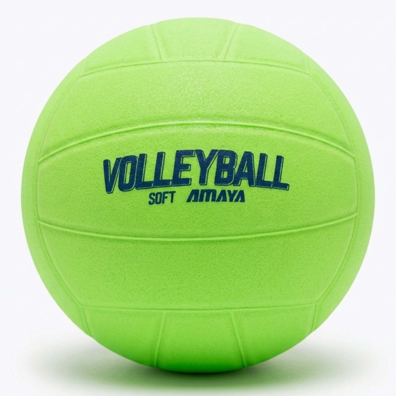 Volley Soft TPE – Pelota de Voleibol Suave Ø 210 mm
