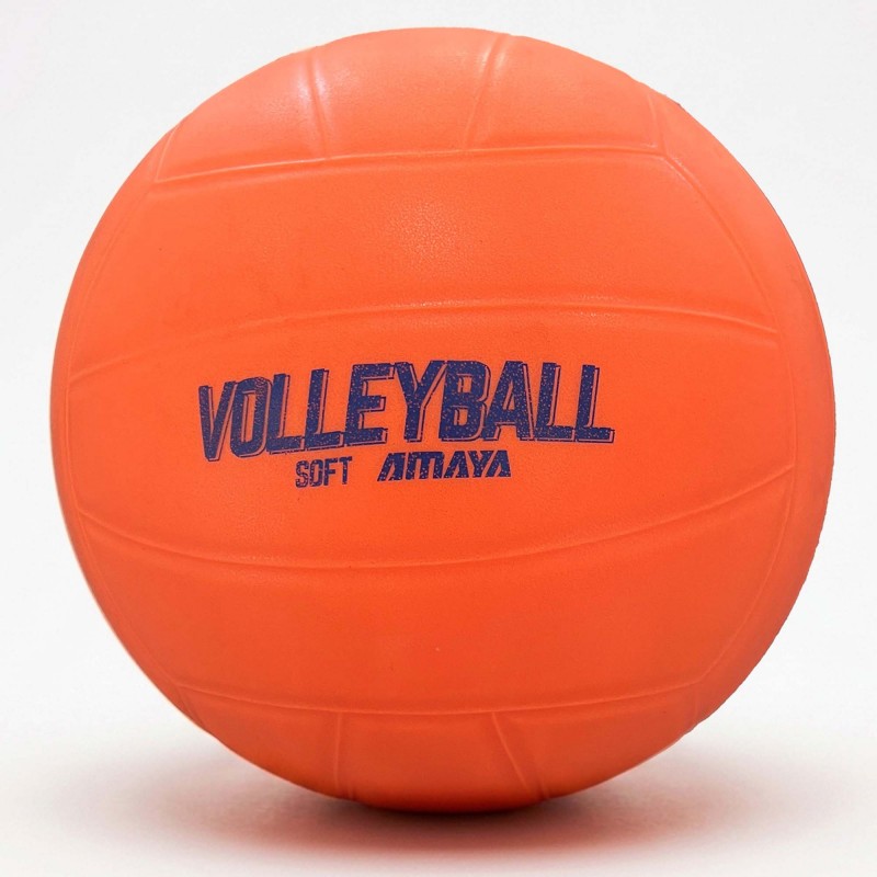 Volley Soft TPE – Pelota de Voleibol Suave Ø 210 mm