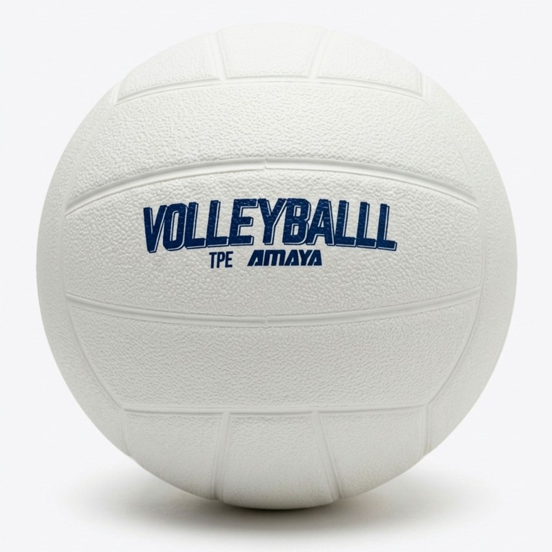 Volley PVC Ø 210 mm – Balón de Voleibol