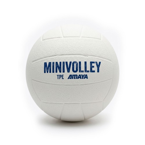 Mini Volleyball PVC Ø 190 mm