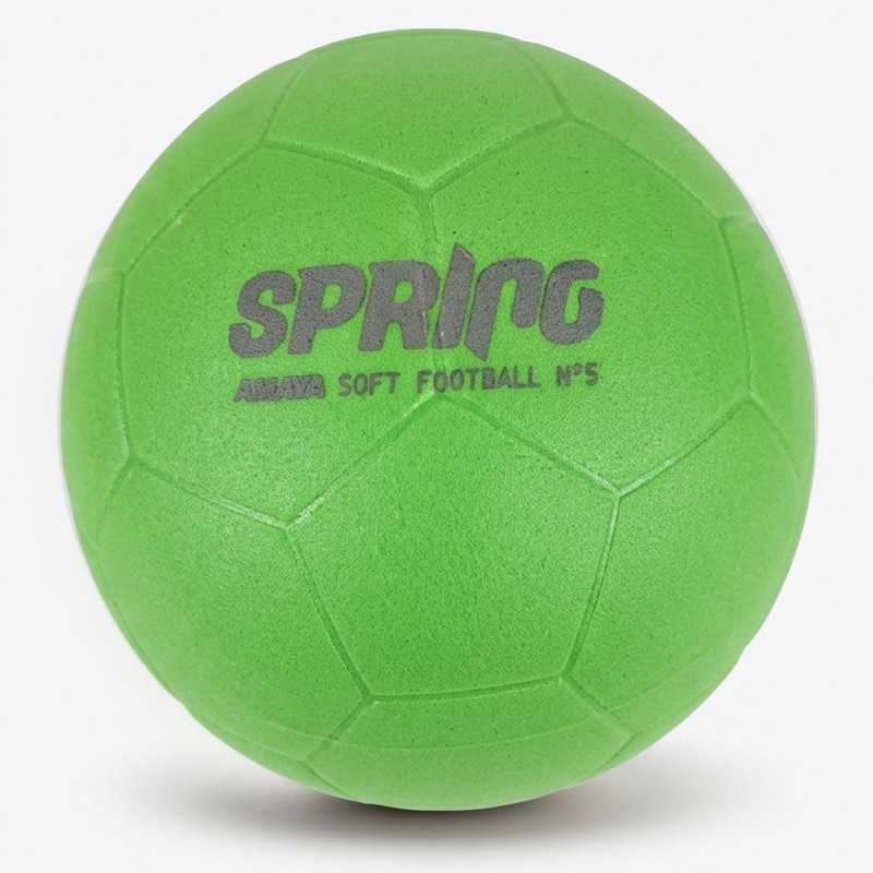 Spring SOFT TPE