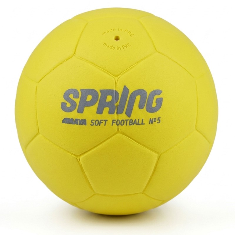 Spring SOFT TPE