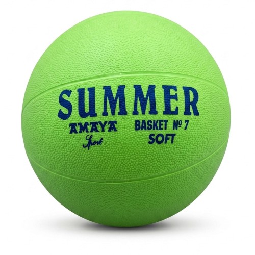 Basketball No.7 Soft TPE