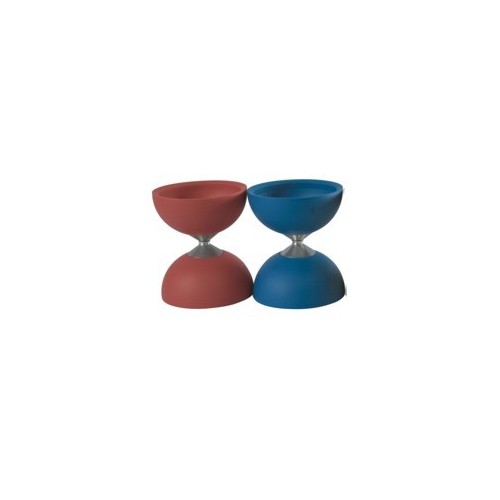 Diabolo Termorubber Ø105 mm.