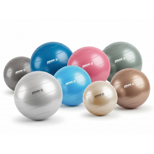 Fitness Ball Tecnocaucho® Biovegetal PRO