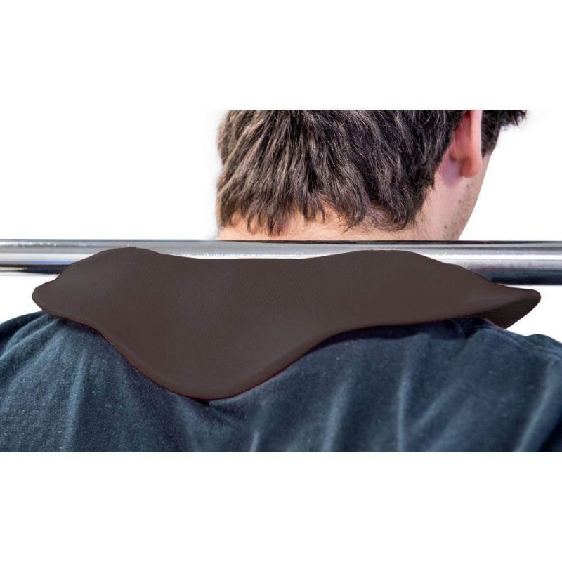 Neck bar protector