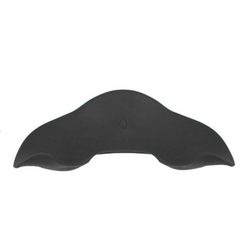 Protector cuello barras