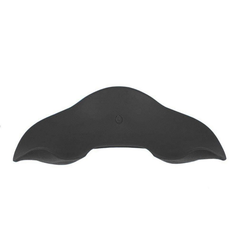 Protector cuello barras