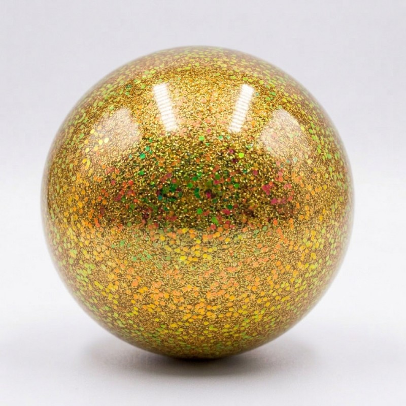 Amaya Tecnocaucho® Diamond Junior Rhythmic Gymnastics Ball