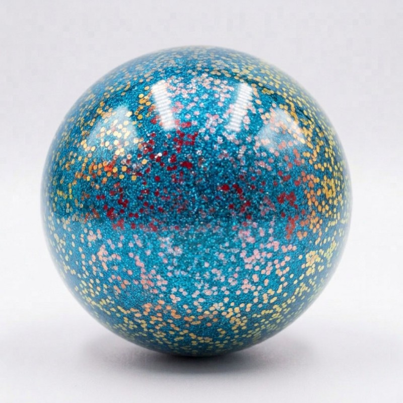 Amaya Tecnocaucho® Diamond Junior Rhythmic Gymnastics Ball
