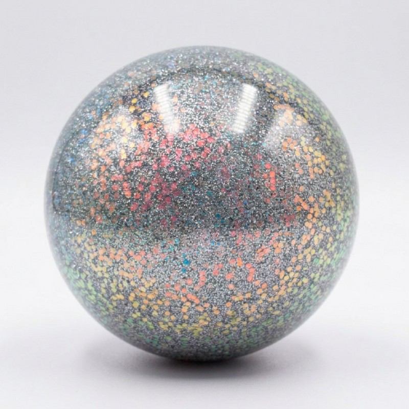 Amaya Tecnocaucho® Diamond Junior Rhythmic Gymnastics Ball