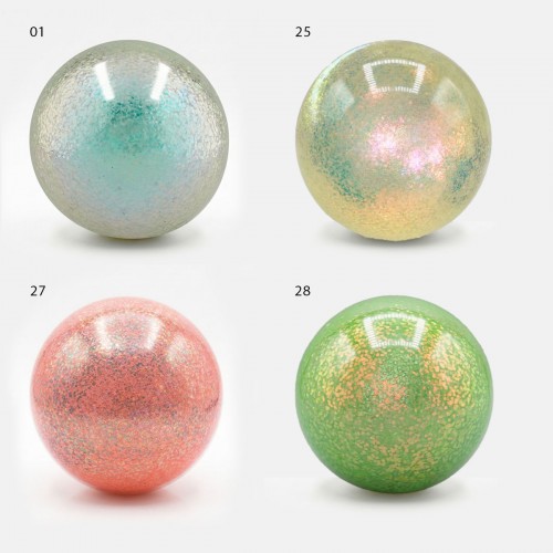 Pelota Tecnocaucho® Firefly