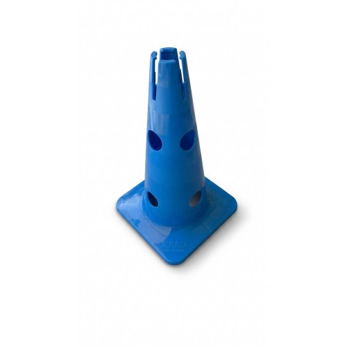 Signaling cone in PE