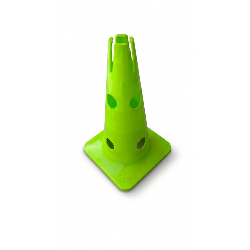Signaling cone in PE
