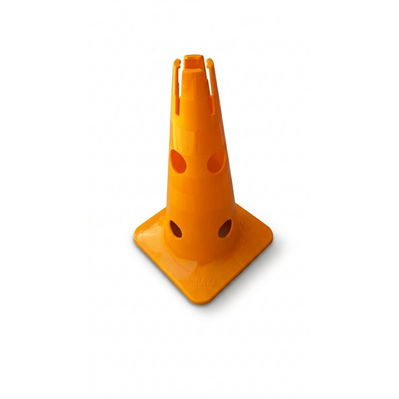 Signaling cone in PE