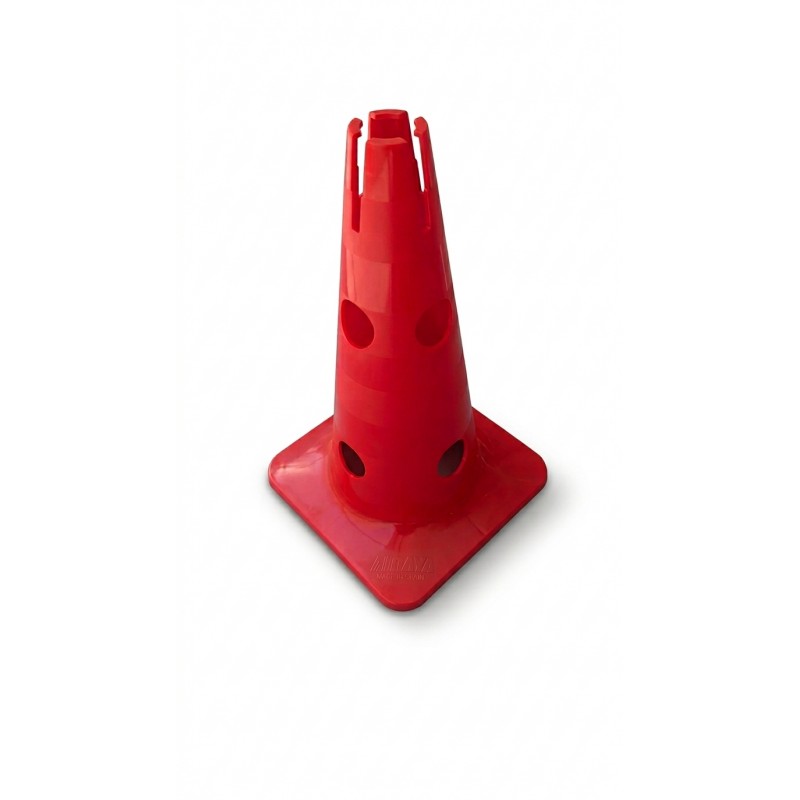 Signaling cone in PE
