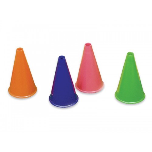 Cone Pvc 24 Cm.