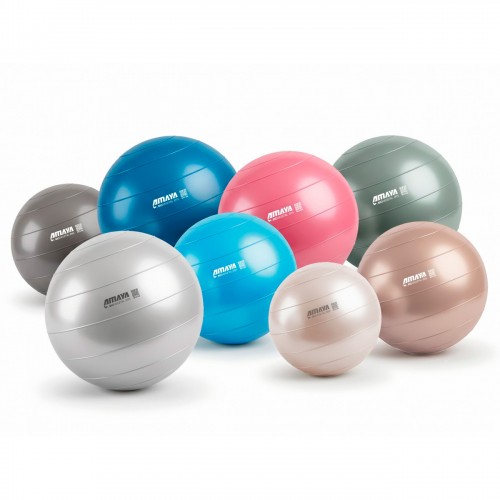 Tecnocaucho® Biovegetal PRO Fitness Ball