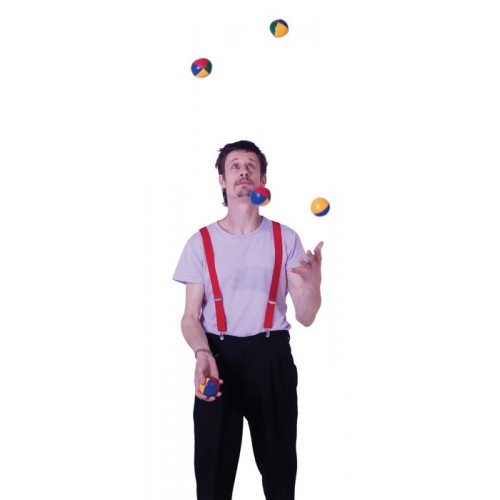 Juggling Ball Pvc