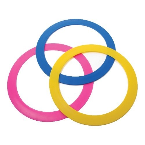 Aros de Malabares (Set 3 unidades)