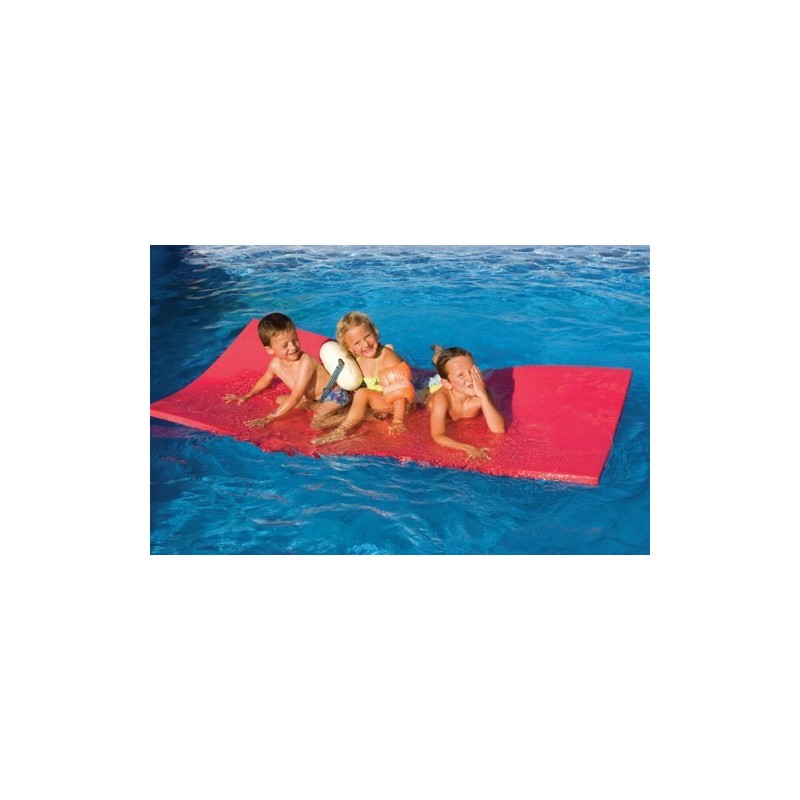 Tapiz Flotante de Agua – 3 Grosores y 4 Colores
