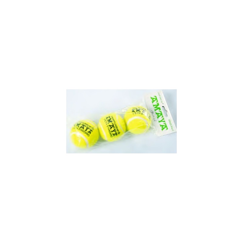 Tennis Ball Champion