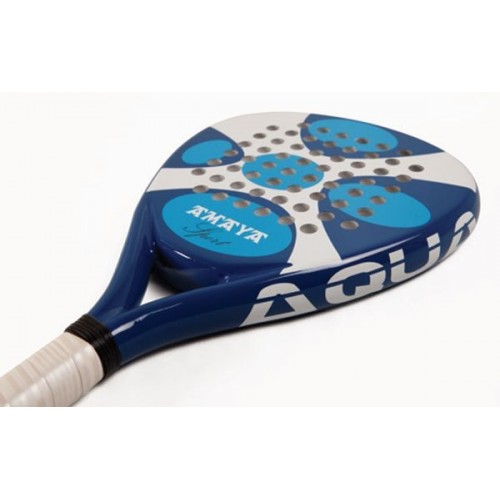 Paddle Racket Aqua